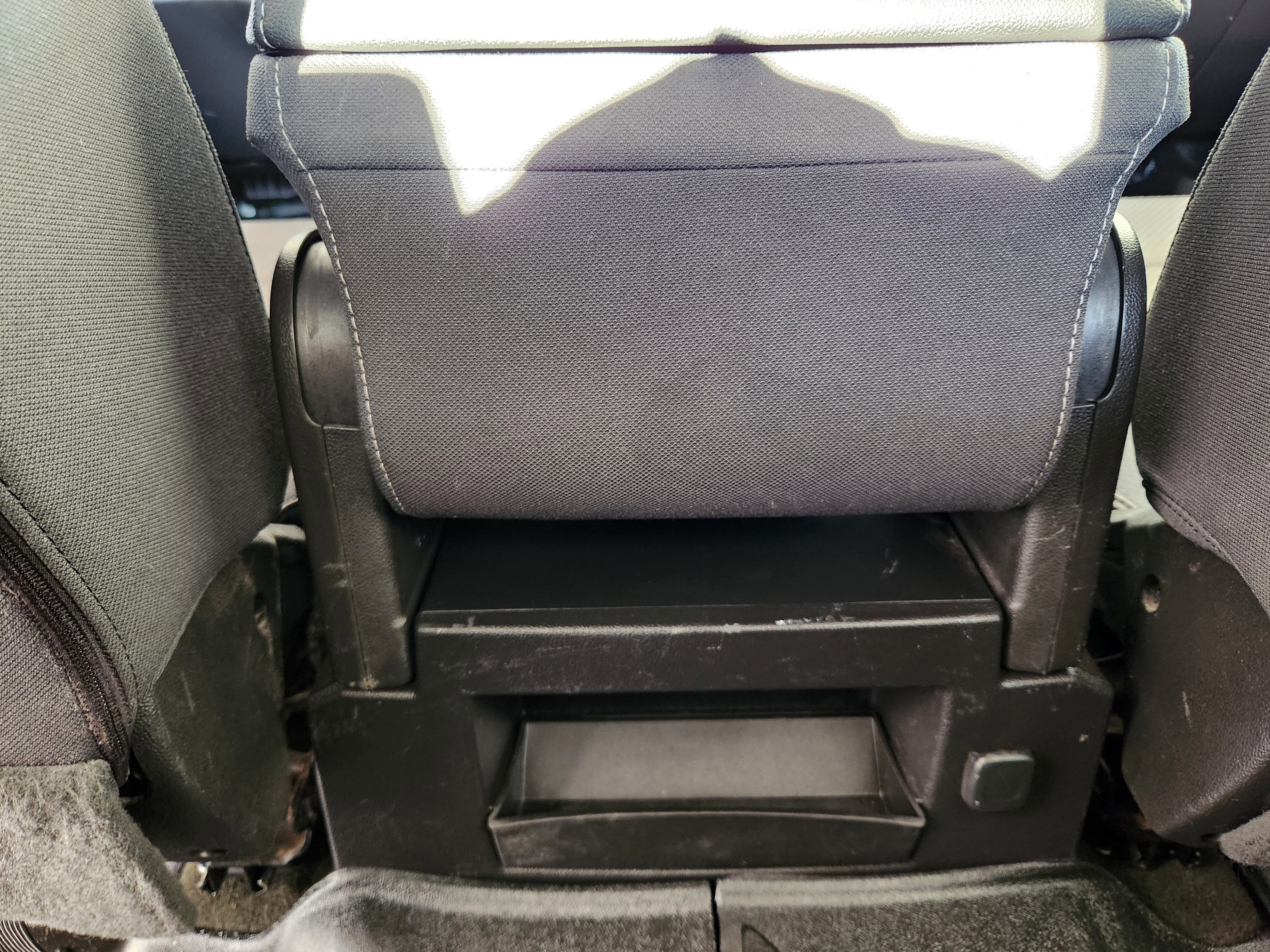 2017 GMC Sierra 2500 HD SLE