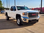 2017 GMC Sierra 2500 HD SLE