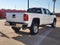 2017 GMC Sierra 2500 HD SLE