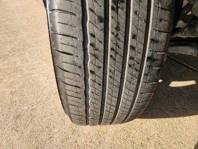 2024 Cadillac XT5 Luxury