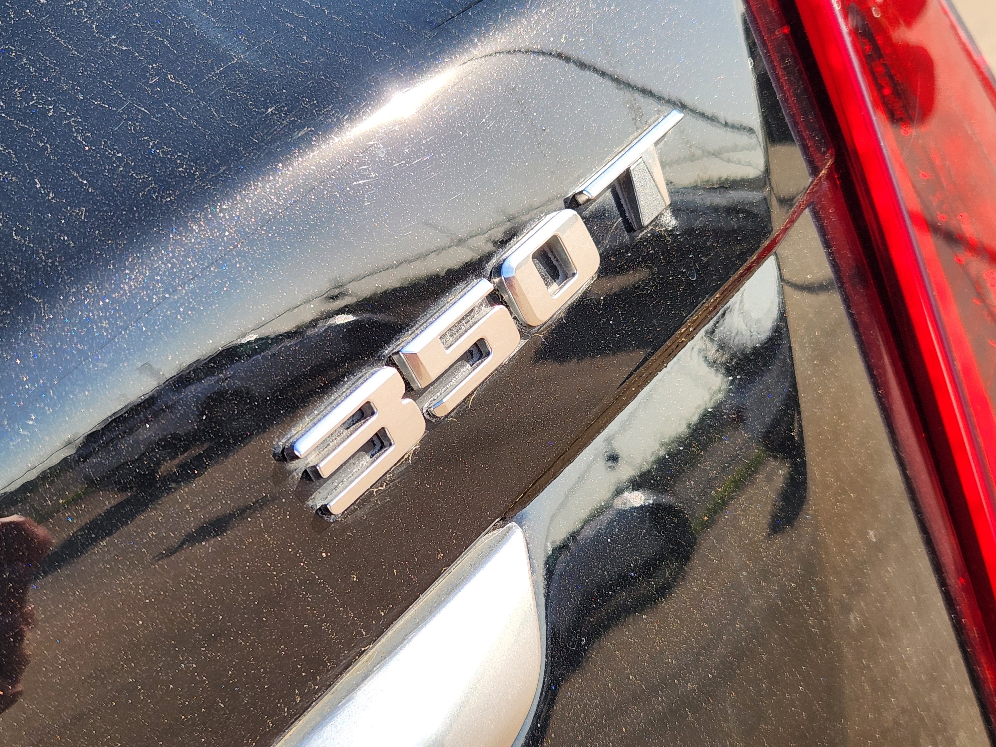 2024 Cadillac XT5 Luxury