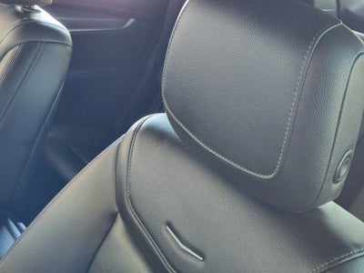 2024 Cadillac XT5 Luxury