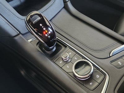 2024 Cadillac XT5 Luxury