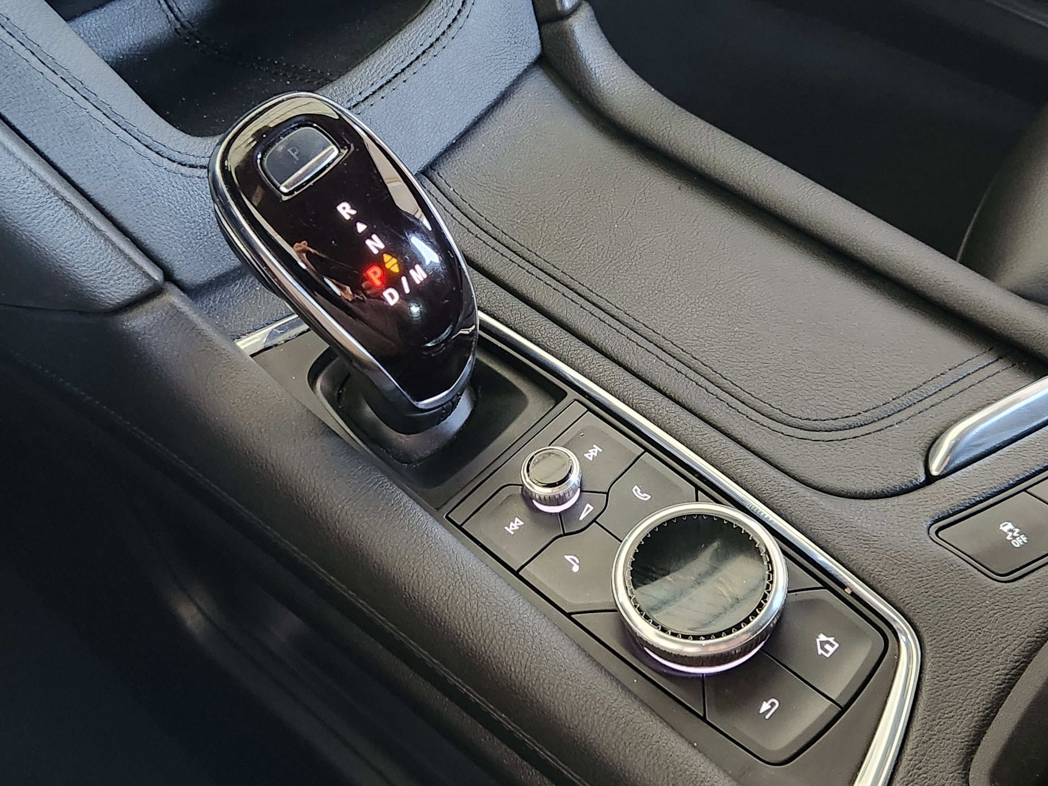 2024 Cadillac XT5 Luxury