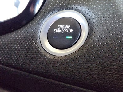 2024 Cadillac XT5 Luxury