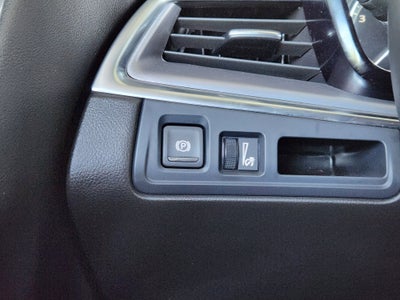 2024 Cadillac XT5 Luxury