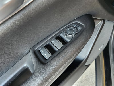 2024 Cadillac XT5 Luxury