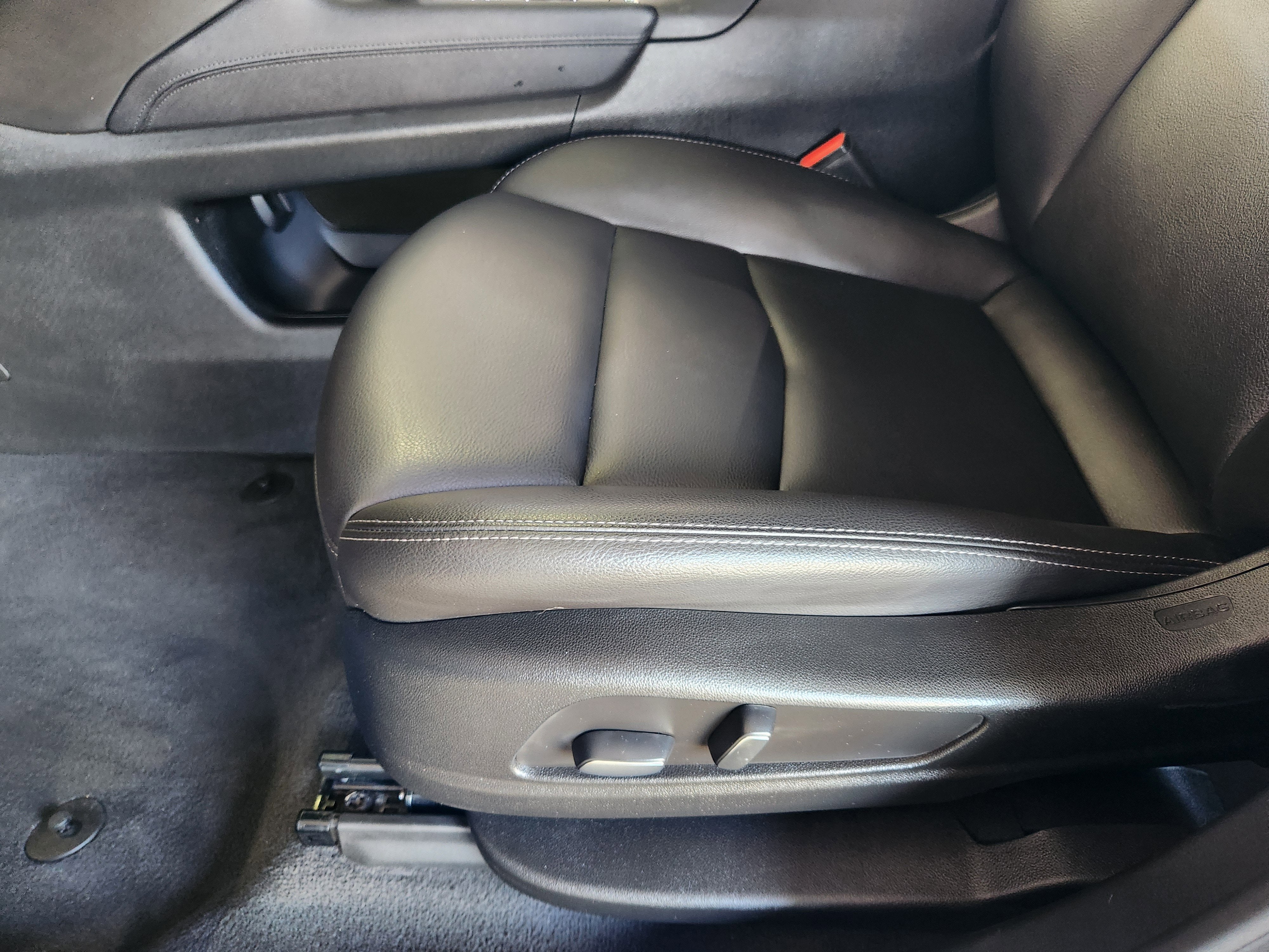 2024 Cadillac XT5 Luxury