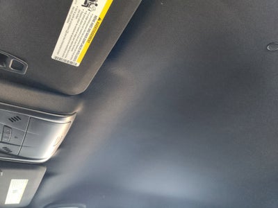 2024 Cadillac XT5 Luxury