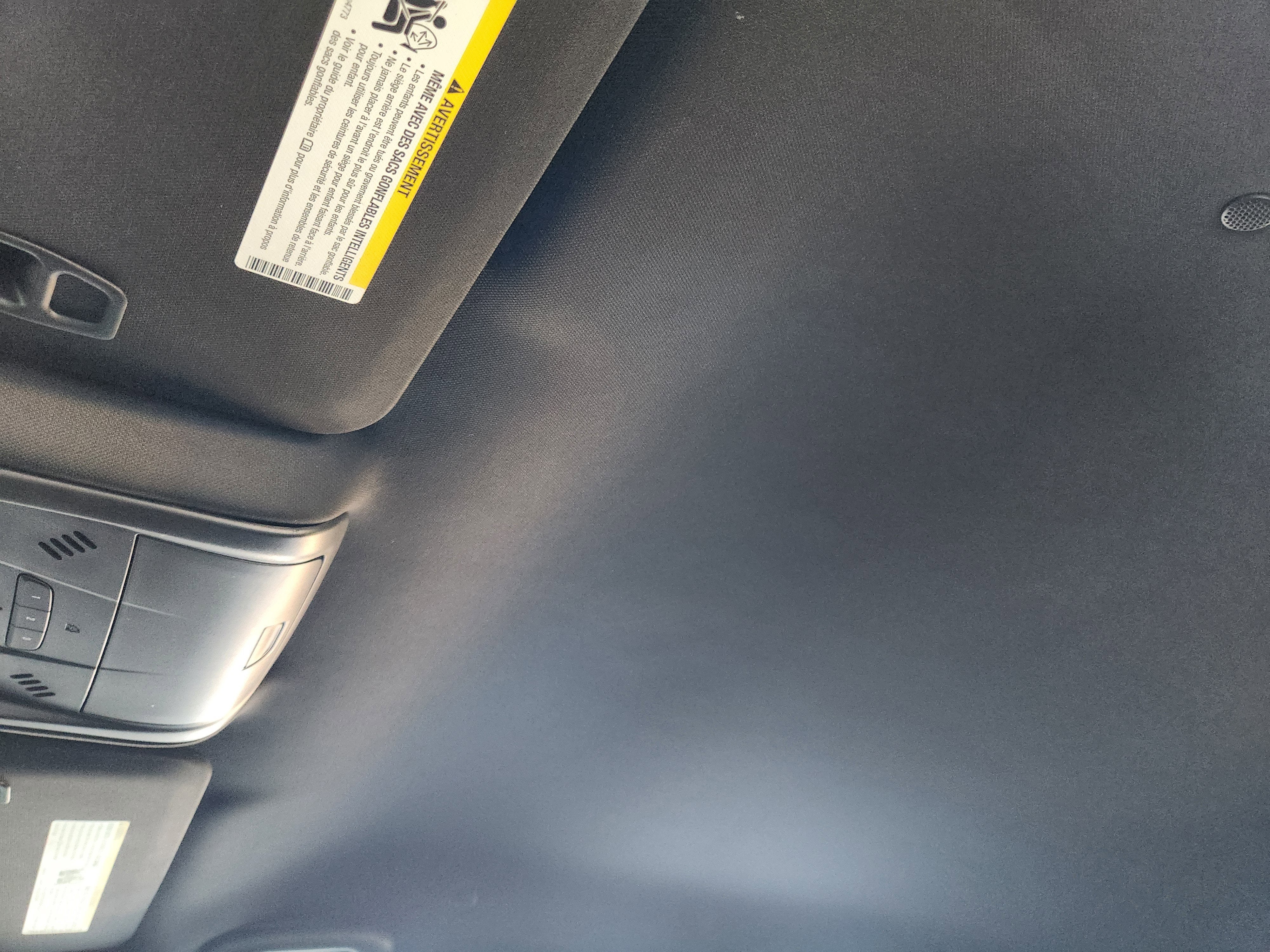 2024 Cadillac XT5 Luxury