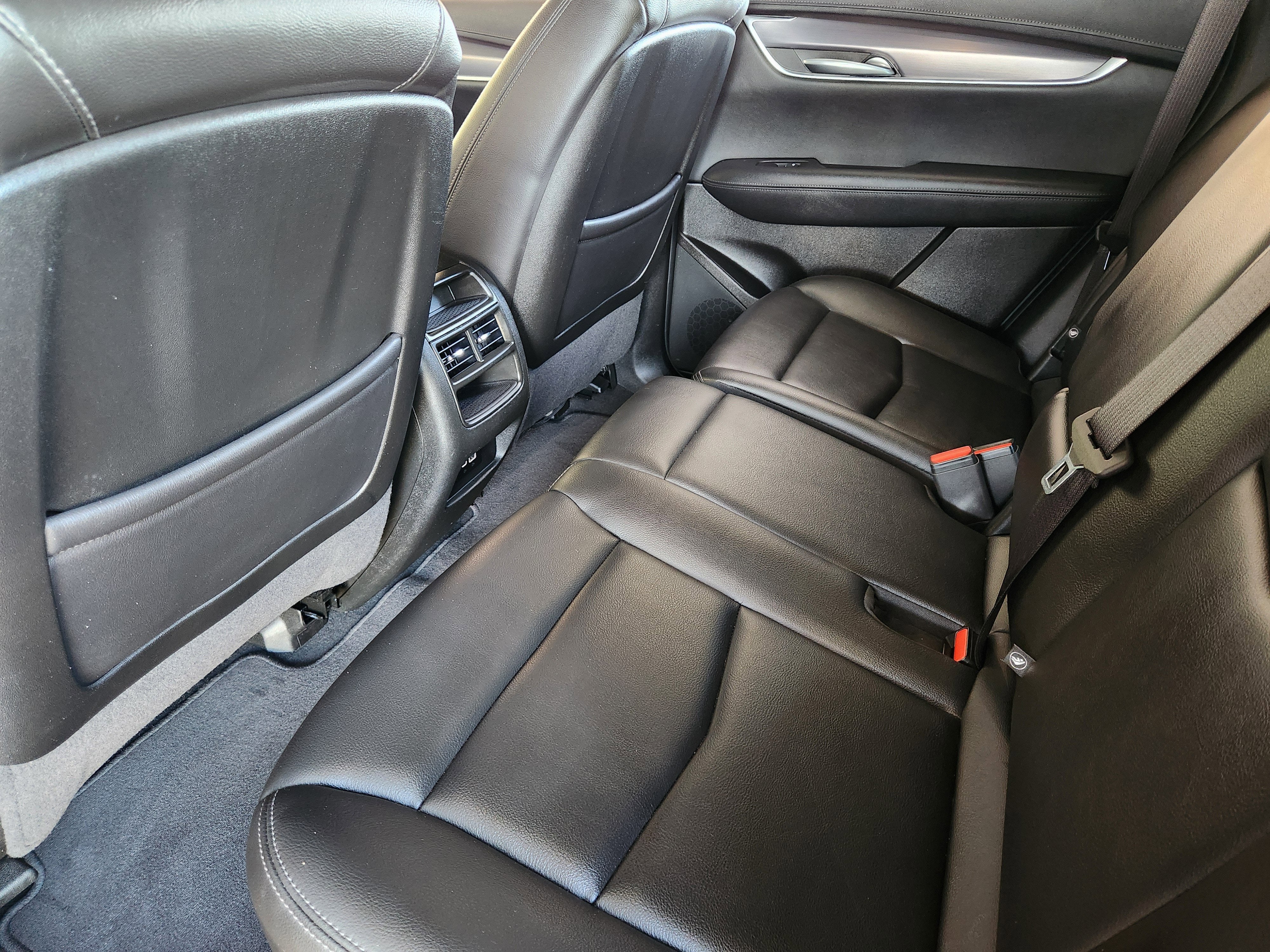 2024 Cadillac XT5 Luxury