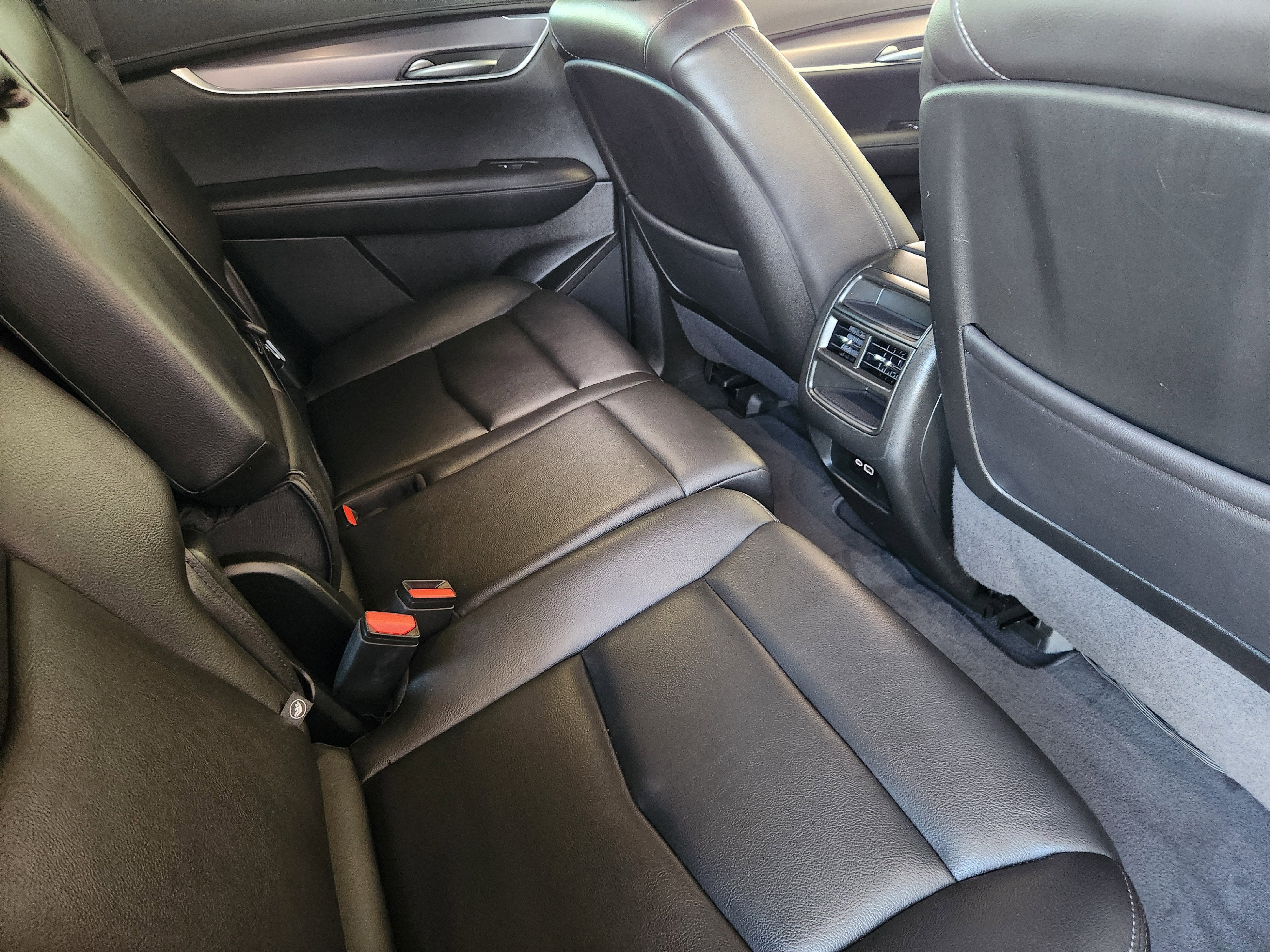 2024 Cadillac XT5 Luxury