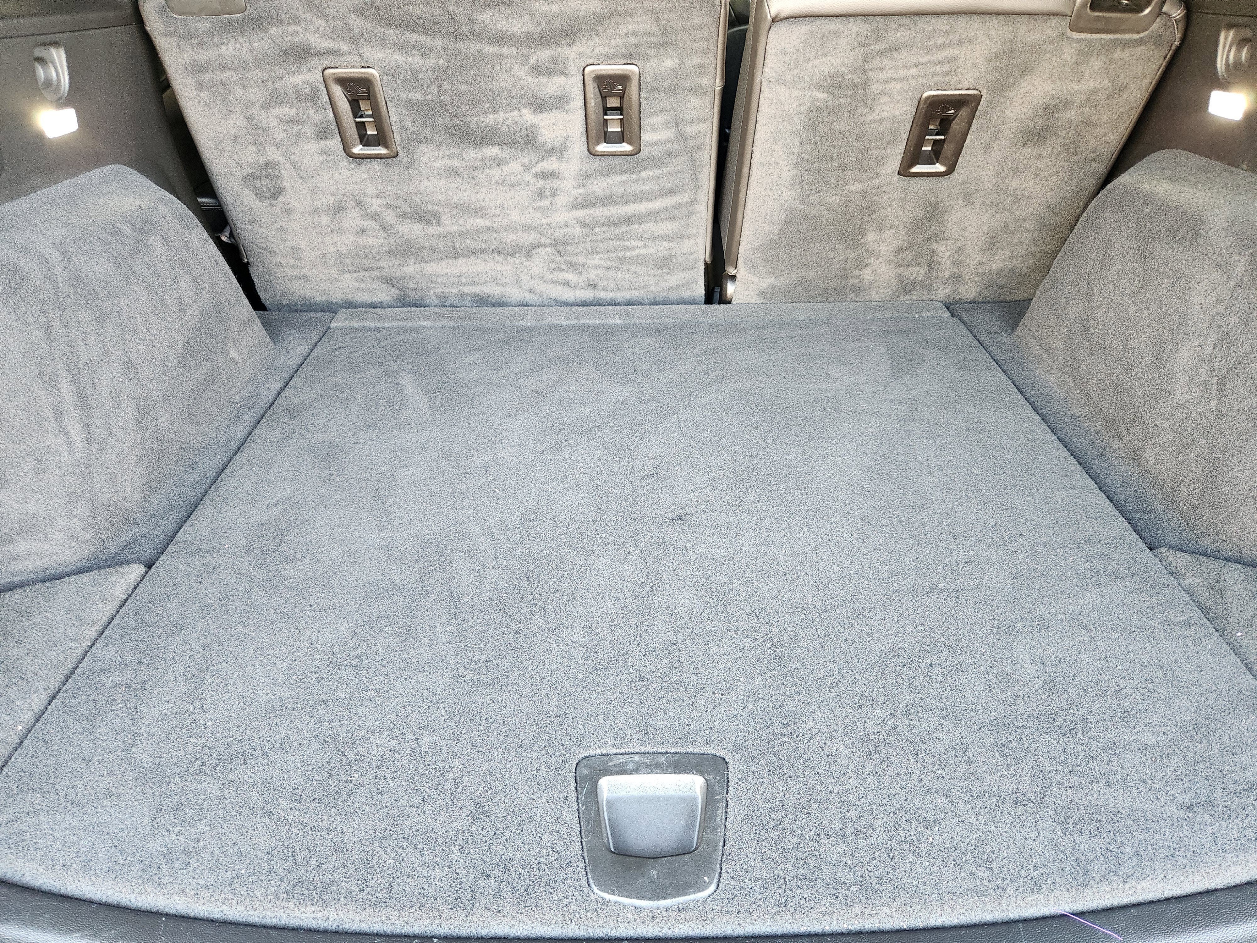 2024 Cadillac XT5 Luxury