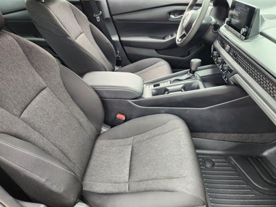 2024 Honda Accord Sedan LX