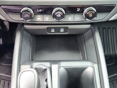 2024 Honda Accord Sedan LX