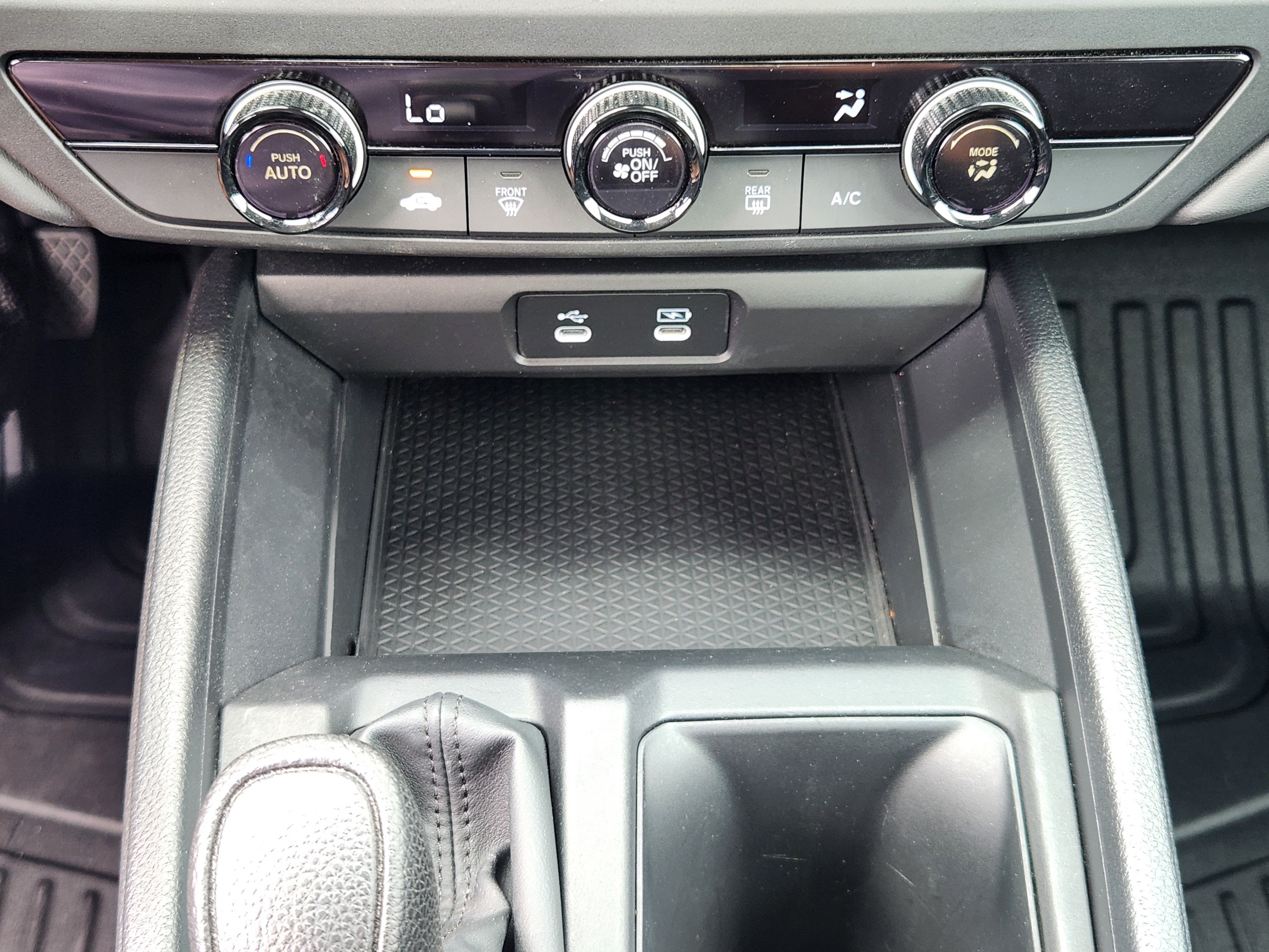 2024 Honda Accord Sedan LX