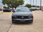 2024 Honda Accord Sedan LX