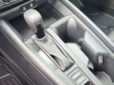 2024 Honda Accord Sedan LX