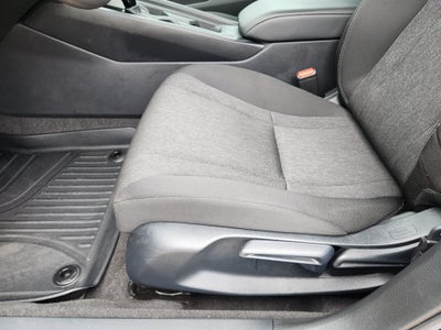 2024 Honda Accord Sedan LX