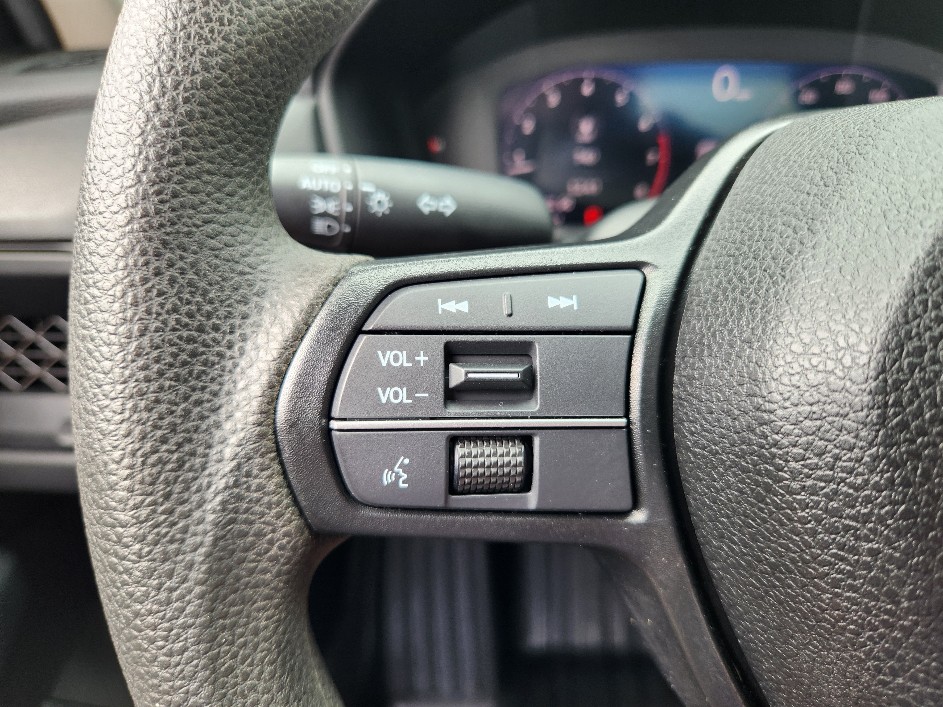 2024 Honda Accord Sedan LX