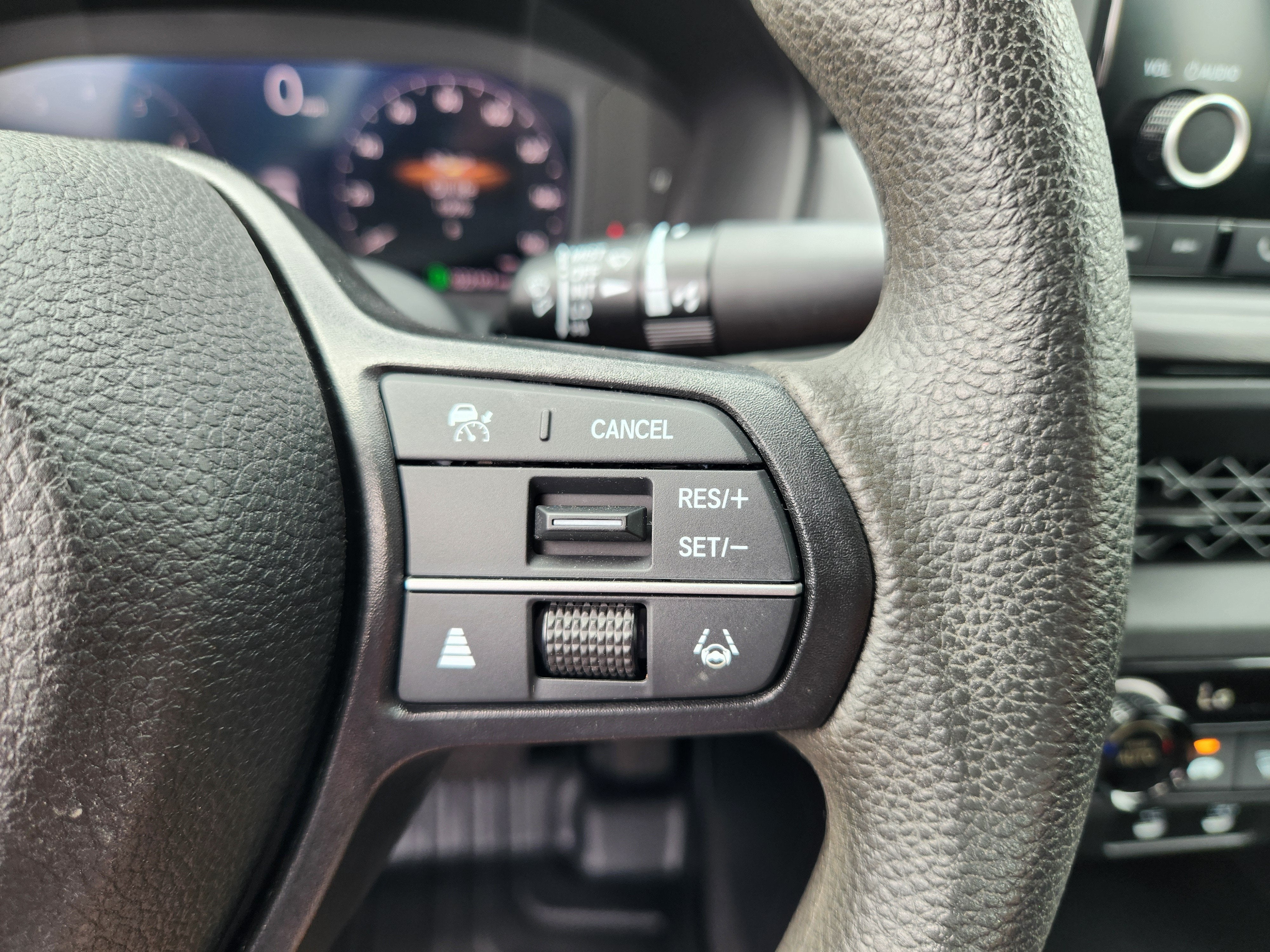 2024 Honda Accord Sedan LX