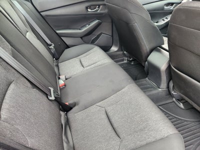 2024 Honda Accord Sedan LX