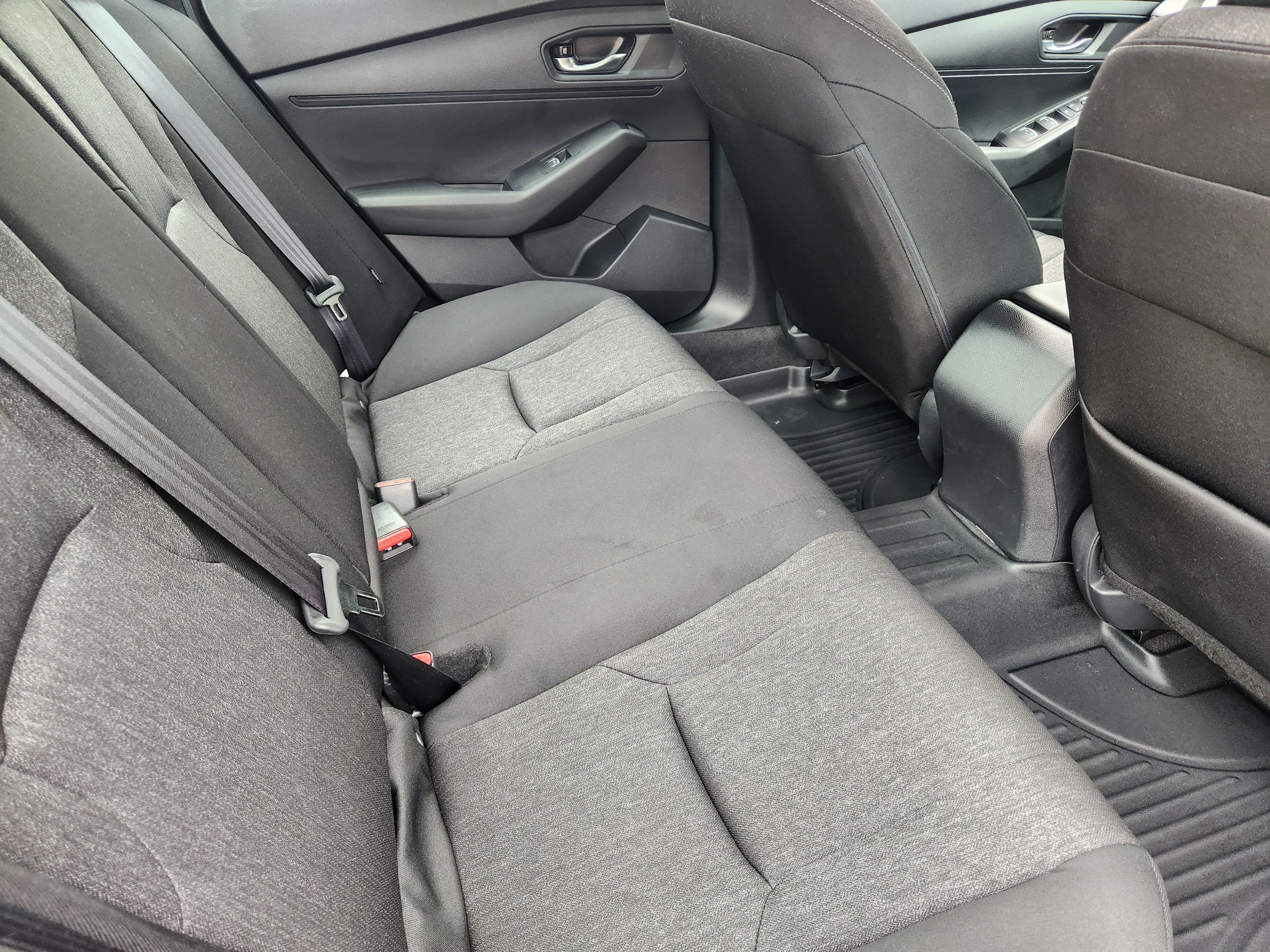 2024 Honda Accord Sedan LX