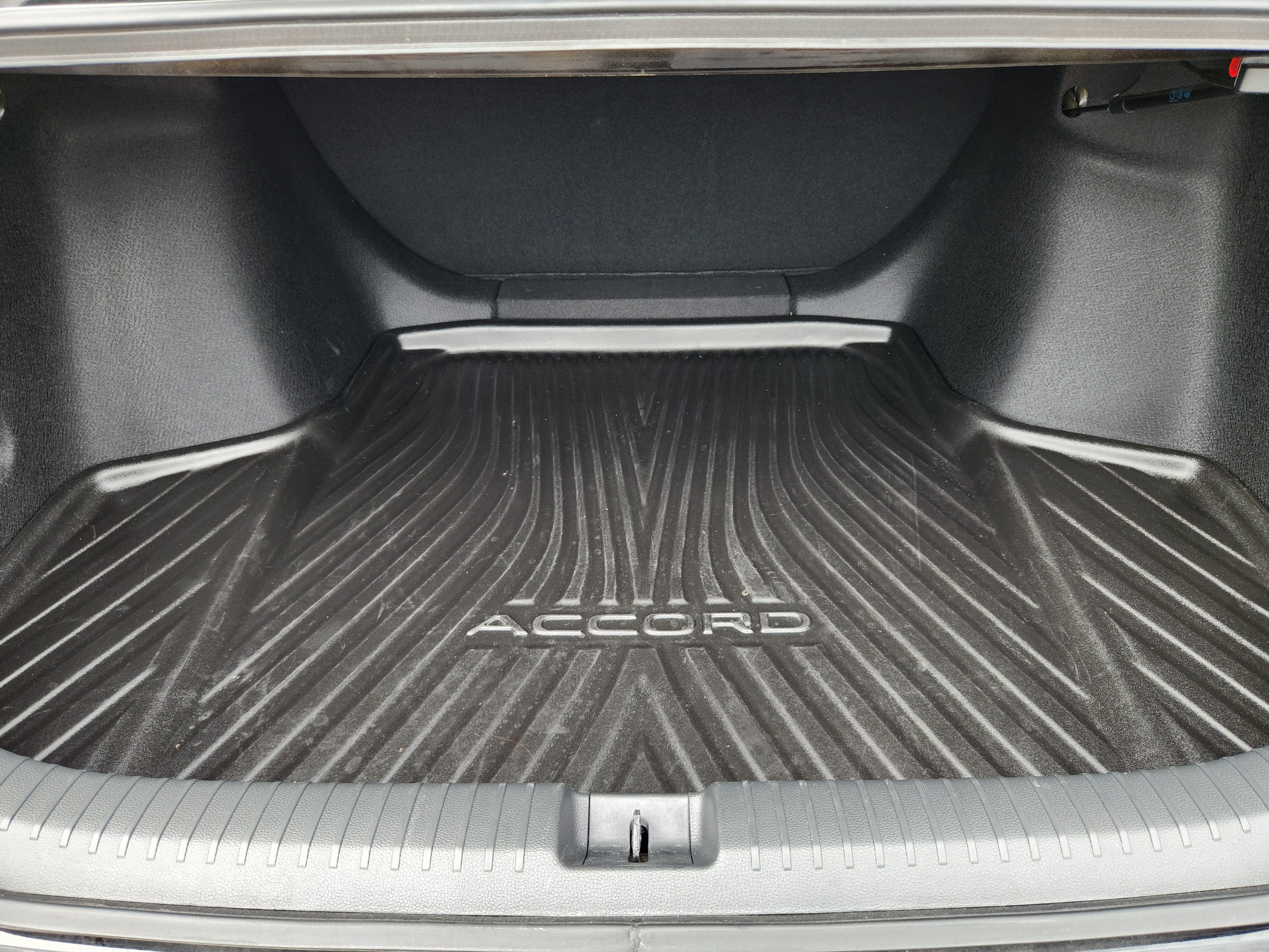 2024 Honda Accord Sedan LX