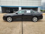 2024 Honda Accord Sedan LX