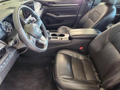 2023 Nissan Altima SL FWD