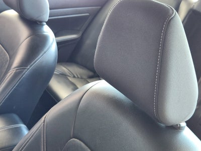 2023 Nissan Altima SL FWD