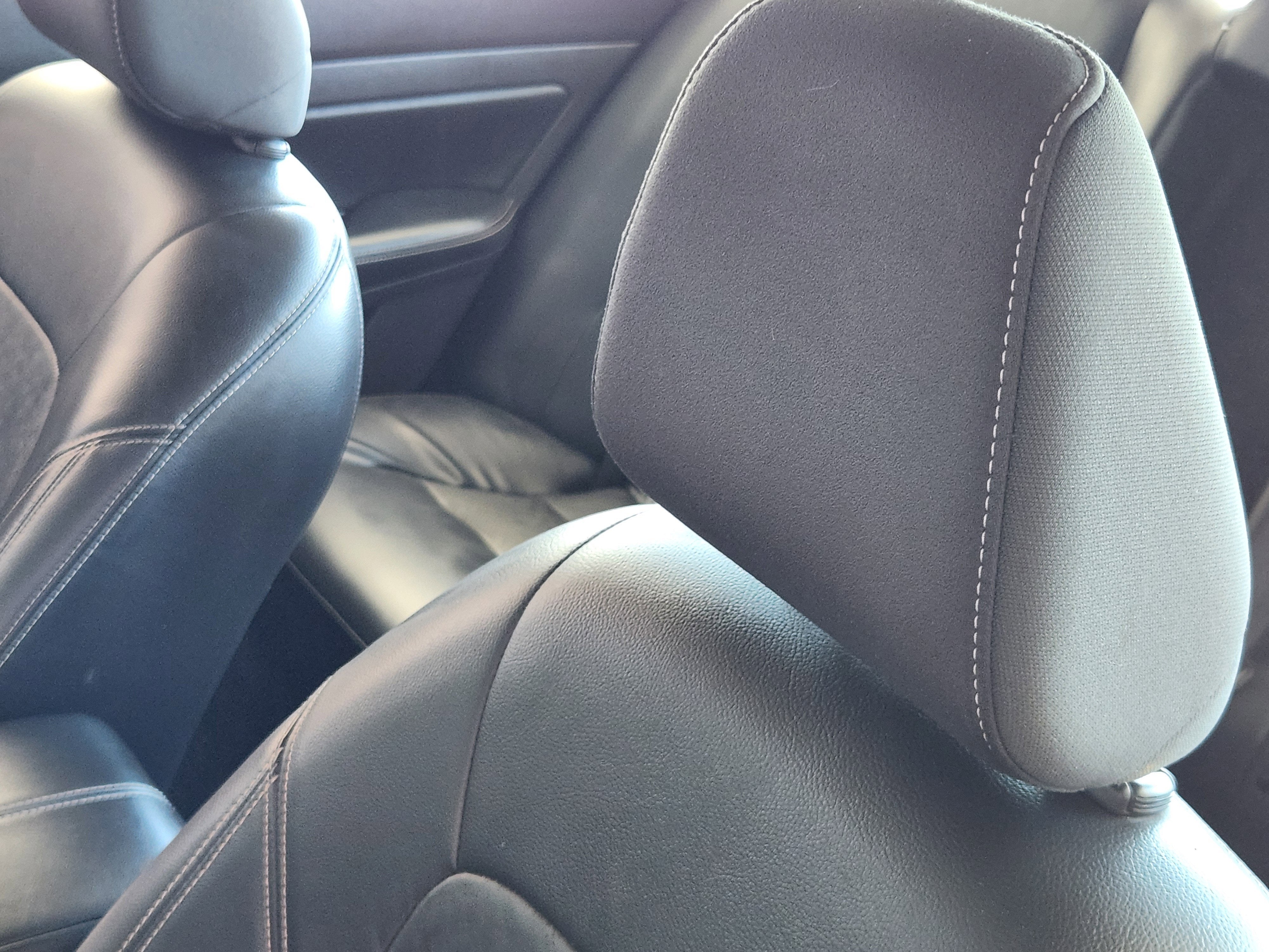 2023 Nissan Altima SL FWD