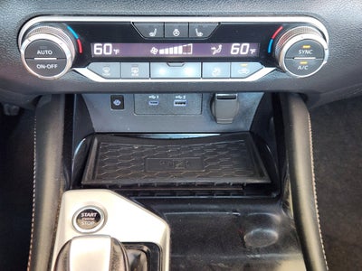2023 Nissan Altima SL FWD