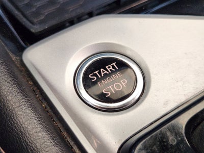 2023 Nissan Altima SL FWD