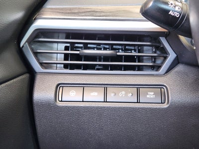 2023 Nissan Altima SL FWD