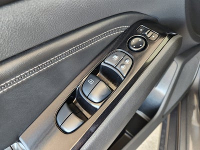 2023 Nissan Altima SL FWD