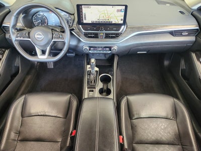 2023 Nissan Altima SL FWD