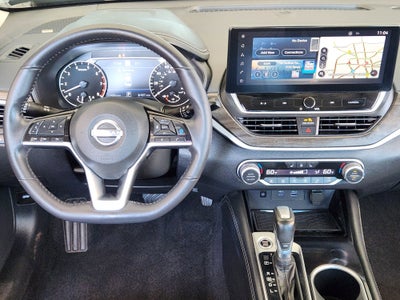 2023 Nissan Altima SL FWD
