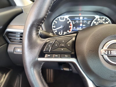2023 Nissan Altima SL FWD