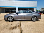 2023 Nissan Altima SL FWD