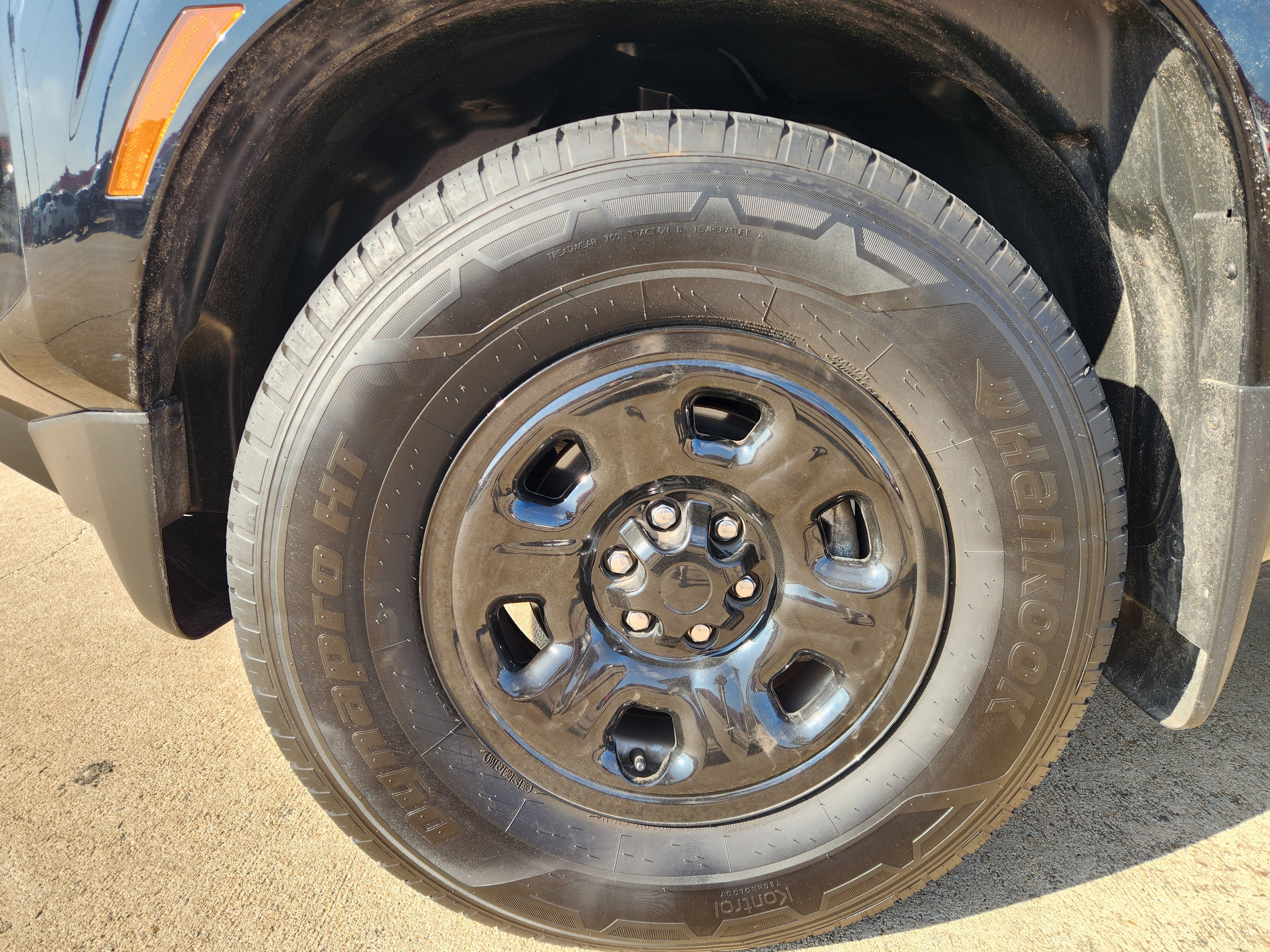 2024 Nissan Frontier King Cab S 4x2