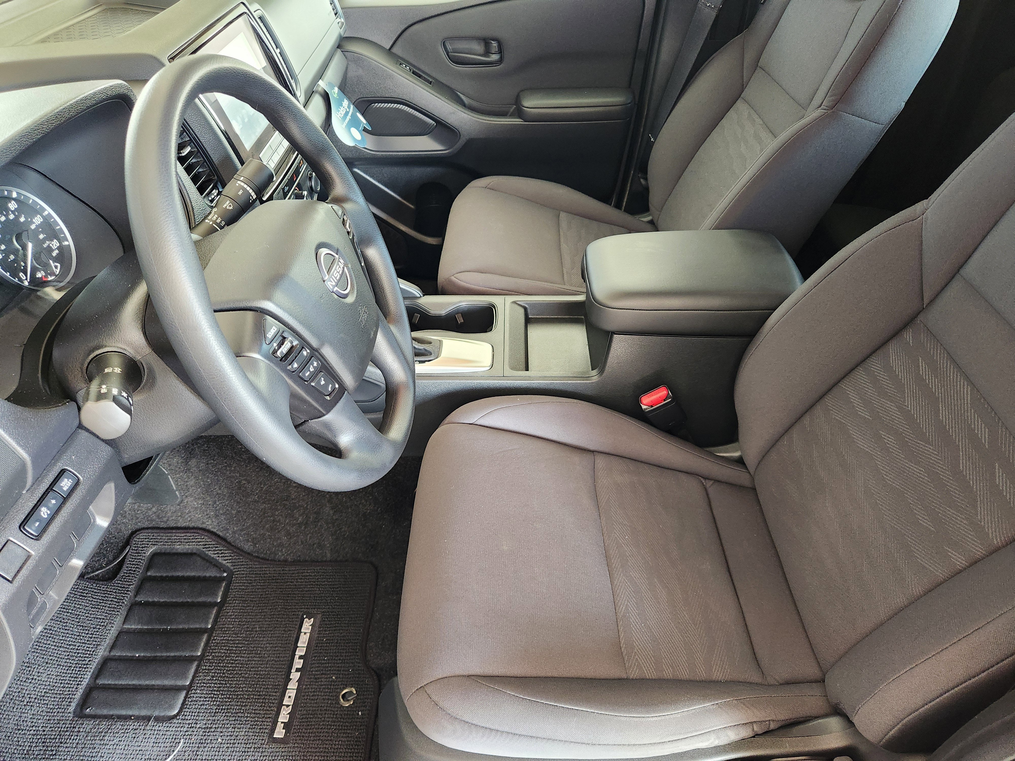 2024 Nissan Frontier King Cab S 4x2