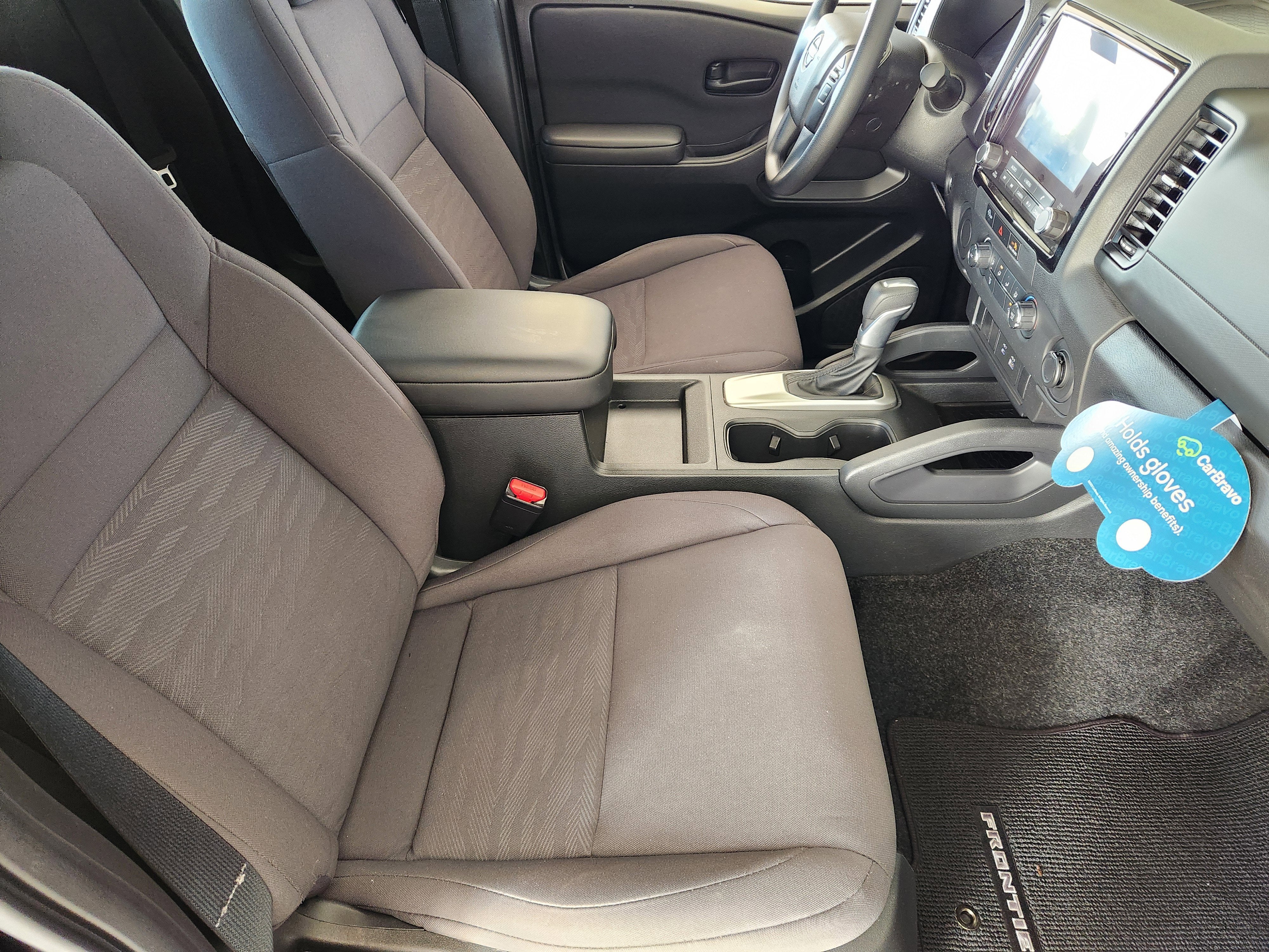 2024 Nissan Frontier King Cab S 4x2