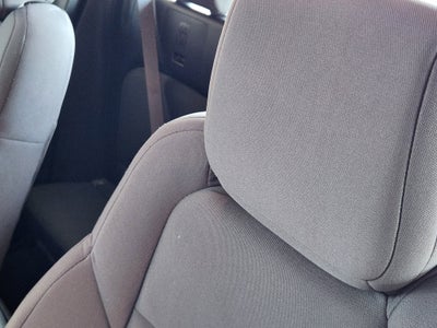 2024 Nissan Frontier King Cab S 4x2