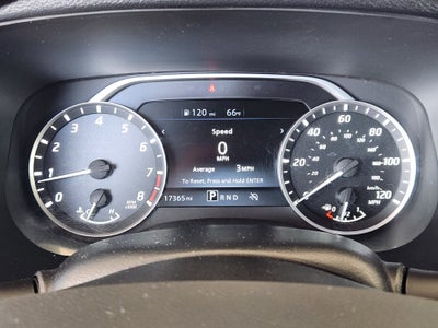 2024 Nissan Frontier King Cab S 4x2