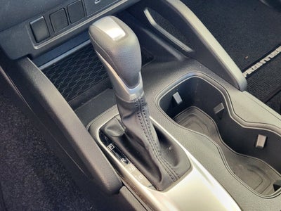 2024 Nissan Frontier King Cab S 4x2