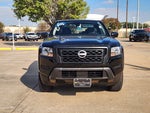 2024 Nissan Frontier King Cab S 4x2