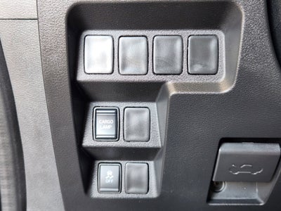 2024 Nissan Frontier King Cab S 4x2