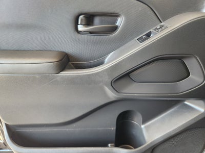 2024 Nissan Frontier King Cab S 4x2