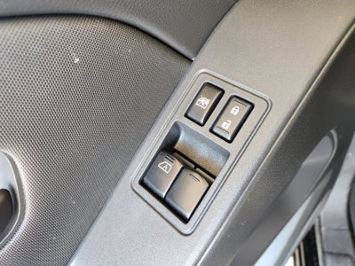 2024 Nissan Frontier King Cab S 4x2